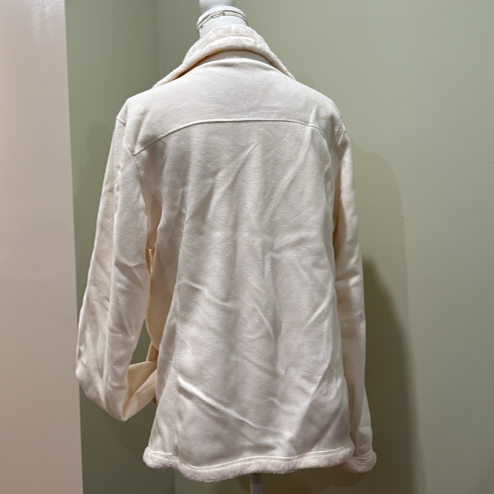 Reversible Jacket - image 4